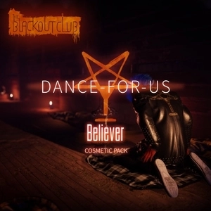 The Blackout Club DANCE-FOR-US Pack Xbox One