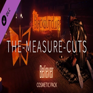 The Blackout Club THE-MEASURE-CUTS Pack Pc