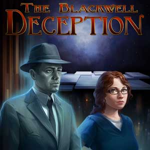 Comprar The Blackwell Deception CD Key Comparar Precios