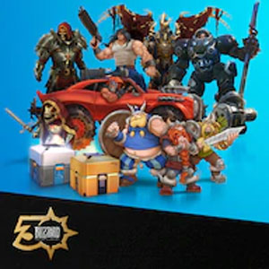 Comprar The Blizzard 30-Year Celebration Collection Xbox Series Barato Comparar Precios