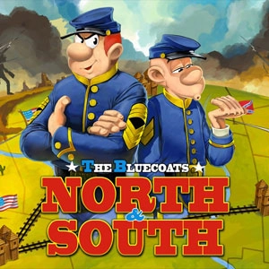 The Bluecoats North & South Xbox Series X