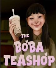 The Boba Teashop Playstation 5