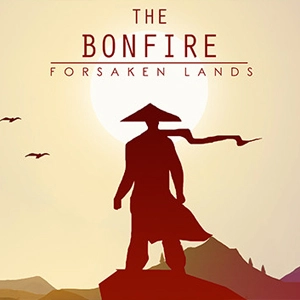 The Bonfire Forsaken Lands Switch