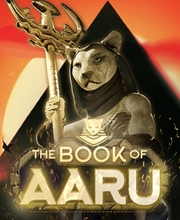 The Book of Aaru Pc
