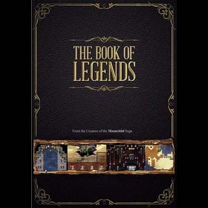 Comprar The Book of Legends CD Key Comparar Precios