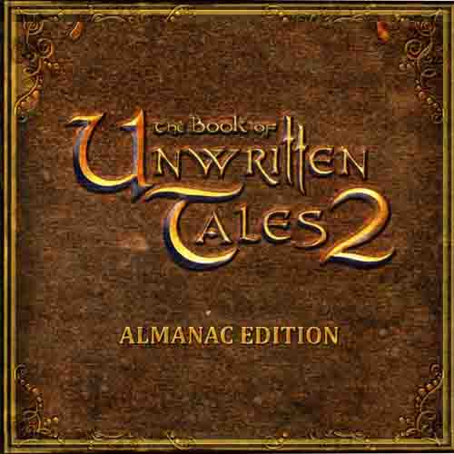 Comprar The Book of Unwritten Tales 2 Almanac Edition Extras CD Key Comparar Precios