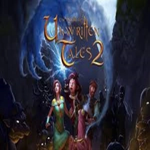 The Book of Unwritten Tales 2 Xbox Series X
