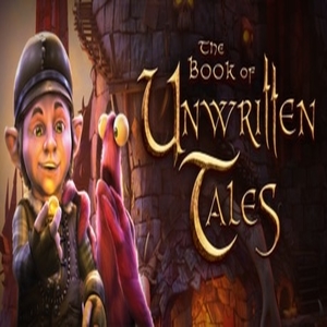 Comprar The Book of Unwritten Tales CD Key Comparar Precios
