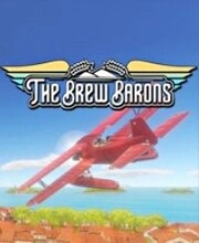 The Brew Barons Playstation 5