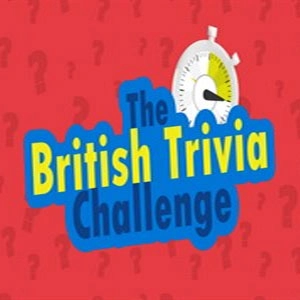 The British Trivia Challenge