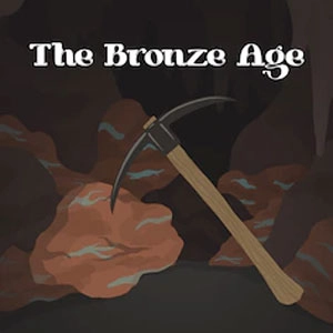 The Bronze Age Playstation 5