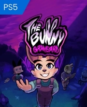 The Bunny Graveyard Playstation 5