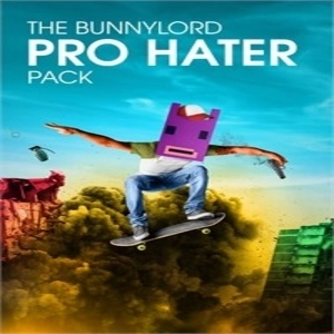 The BunnyLord Pro Hater Pack Xbox One