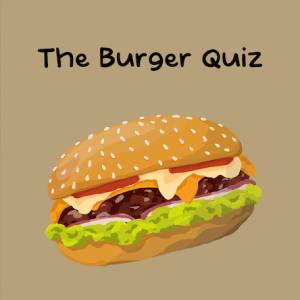 Comprar The Burger Quiz PS5 Barato Comparar Precios