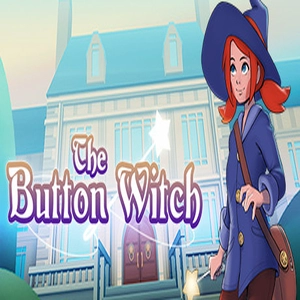 The Button Witch Pc