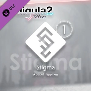 The Caligula Effect 2 Stigma Box of Happiness Switch