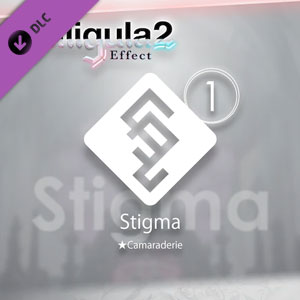 The Caligula Effect 2 Stigma Camaraderie