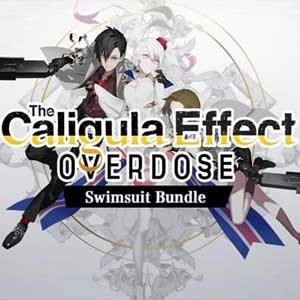 The Caligula Effect Overdose Eiji's Swimsuit Costum Pc