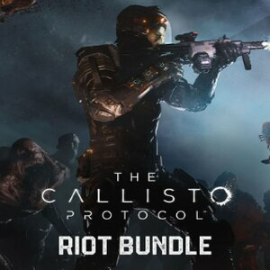 The Callisto Protocol Riot Bundle Xbox Series X
