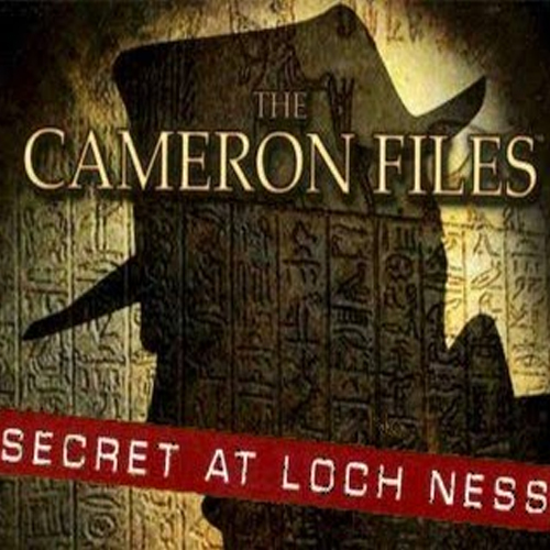 Comprar The Cameron Files The Secret at Loch Ness CD Key Comparar Precios