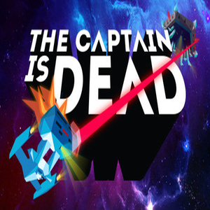 Comprar The Captain is Dead CD Key Comparar Precios