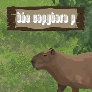 The Capybara P Playstation 4