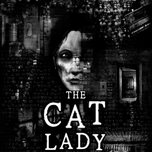 Comprar The Cat Lady CD Key Comparar Precios