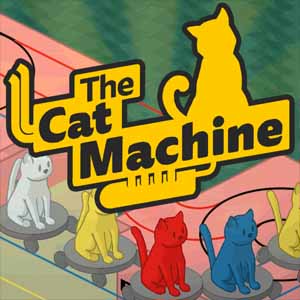 Comprar The Cat Machine CD Key Comparar Precios
