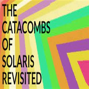 Comprar The Catacombs of Solaris Revisited CD Key Comparar Precios