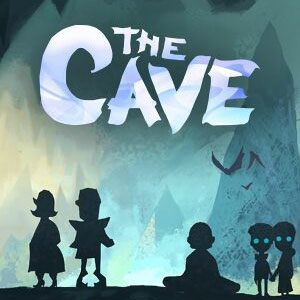 The Cave Playstation 4
