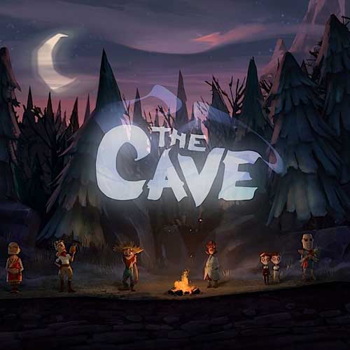 Descargar The Cave - Key Comprar