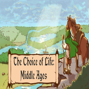Comprar The Choice of Life Middle Ages CD Key Comparar Precios