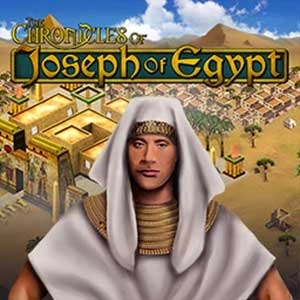 The Chronicles of Joseph of Egypt Pc