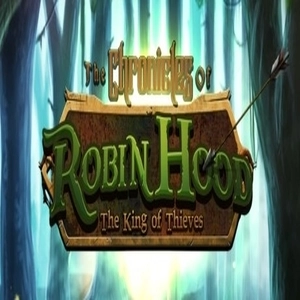 The Chronicles of Robin Hood The King of Thieves