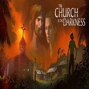 The Church in the Darkness Xbox Series X