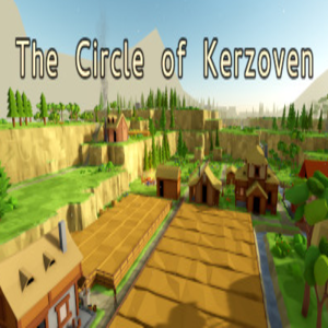 Comprar The Circle of Kerzoven CD Key Comparar Precios