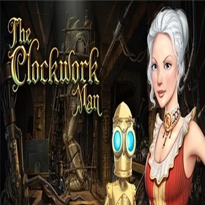 Comprar The Clockwork Man CD Key Comparar Precios