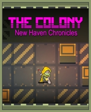 The Colony New Haven Chronicles Pc