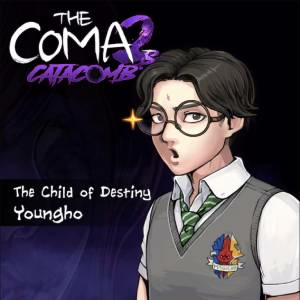 The Coma 2B Catacomb The Child of Destiny Yungho Xbox One