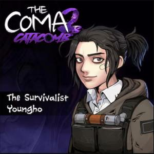 The Coma 2B Catacomb The Survivalist Youngho Playstation 4