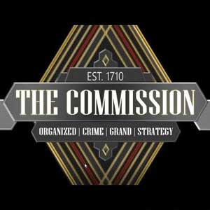 Comprar The Commission Organized Crime Grand Strategy CD Key Comparar Precios