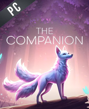 Comprar The Companion CD Key Comparar Precios