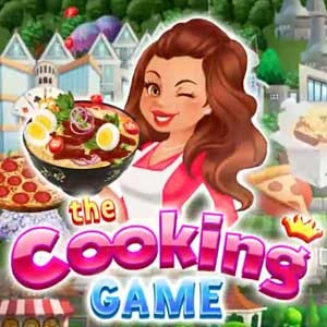 The Cooking Game