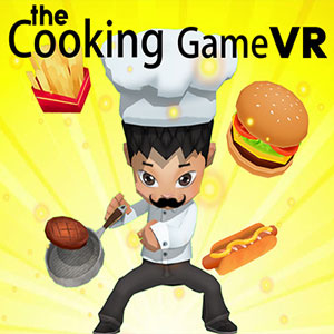 Comprar The Cooking Game VR PS5 Barato Comparar Precios