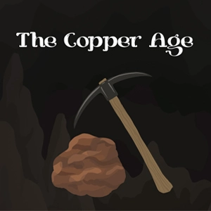 The Copper Age Playstation 5