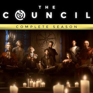 Comprar  The Council Complete Season Ps4 Barato Comparar Precios