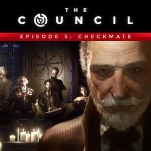 Comprar The Council Episode 5 Checkmate Xbox One Barato Comparar Precios