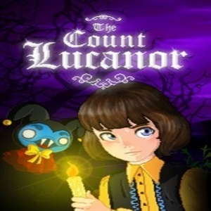 Comprar The Count Lucanor Xbox Series Barato Comparar Precios