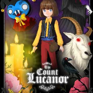 Comprar The Count Lucanor Xbox One Barato Comparar Precios