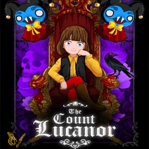 Comprar The Count Lucanor Ps4 Code Comparar Precios